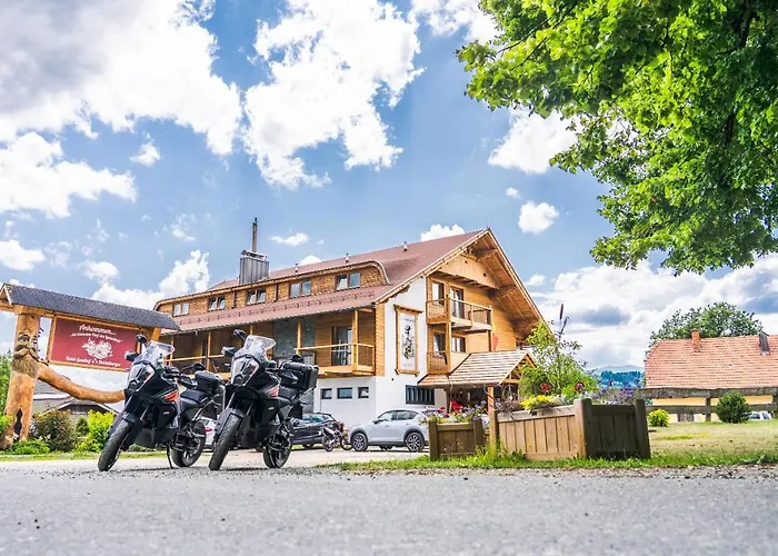 Hotel-Gasthof Deixelberger