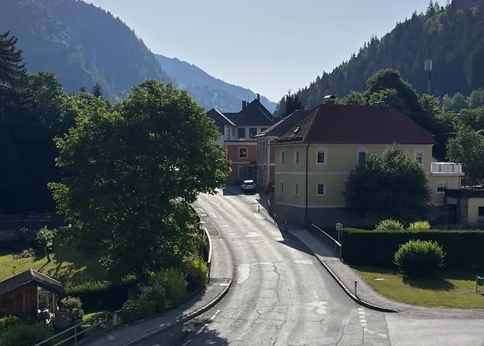 Gasthof Durigon