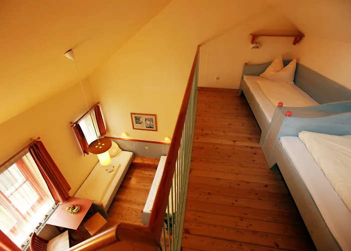Jufa Hotel Eisenerzer Ramsau