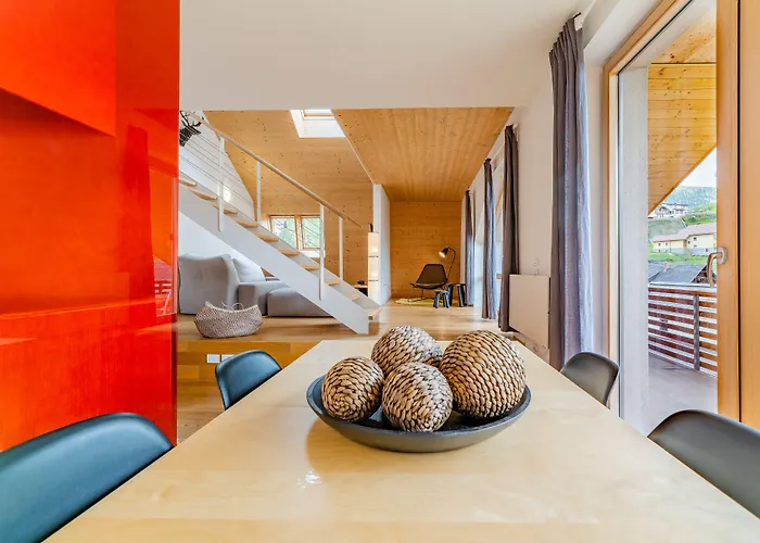 Quercus Appartements Contactless Check-In