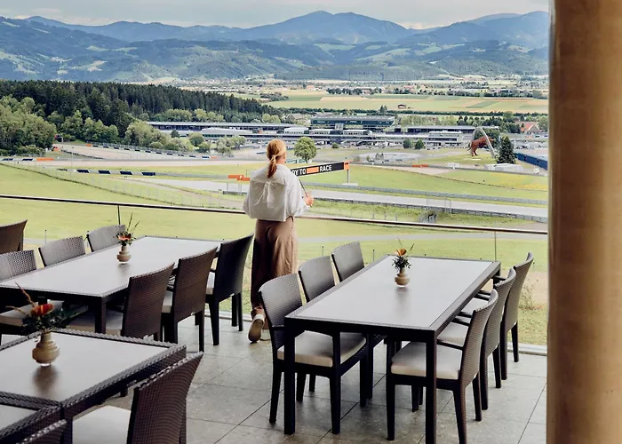 Tauroa Schoenberghof Spielberg
