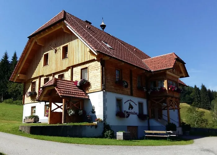 Pension - Bauernhof
